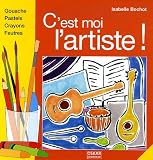 C'est moi l'artiste !