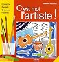 C'est moi l'artiste !