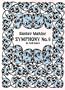 Symphony No. 9 In Full Score (Dover Music Scores)