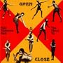 Open & Close / Afrodisiac