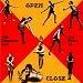 Open & Close / Afrodisiac