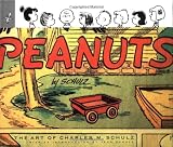Peanuts: The Art of Charles M. Schulz