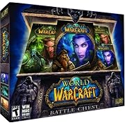 World of Warcraft Battlechest