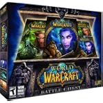SAVE $3 - World of Warcraft Battle Chest $36.99