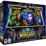 World of Warcraft Battlechest