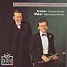 Image of Brahms: Clarinet Sonatas / Weber: Grand Duo