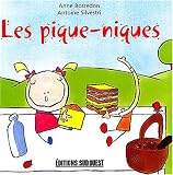 Revue Editions Sud Ouest  / Les pique-niques