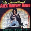 British Tour '76