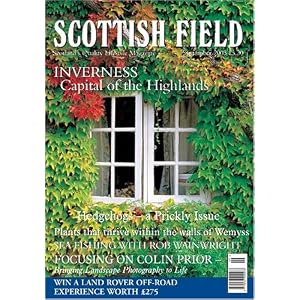 Scottish Field by 