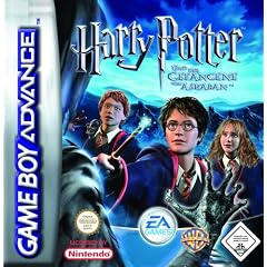 Harry Potter und der Gefangene von Askaban