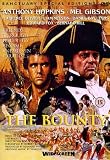 The Bounty [UK IMPORT] - Mel Gibson