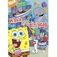 SpongeBob SquarePants: Whale of a Birthday