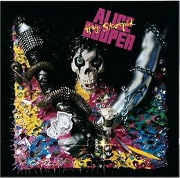 Alice Cooper Foto 8