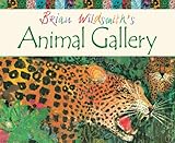 Brian Wildsmith's animal gallery