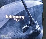 JAZZIZ on Disc - February 1995