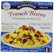 St. Dalfour Gourmet On The Go, Ready to Eat Couscous, 6.2-Ounce Tins (Pack of 6)