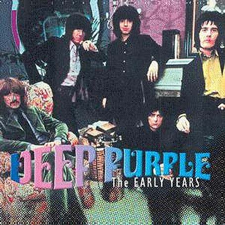 Deep Purple - The Very Best of Deep Purple - Zortam Music Deep Purple - The Very Best of Deep Purple - Zortam Music