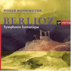 Berlioz: Symphonie fantastique