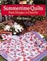 Summertime Quilts: Fresh Designs in Chenille (That Patchwork Place)