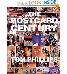 The Postcard Century