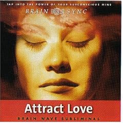 Attract Love: Brain Wave Subliminal