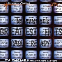 Televisions Greatest Hits Vol.7