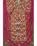 Photographic Print of Embroidered kurta from Baluchistan from Robert Harding