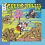 Cereal Killer Soundtrack