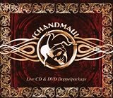 Anklicken zum Vergrößeren: Schandmaul - 2er Box Live (Audio CD) Anklicken zum Vergrößeren: Schandmaul - 2er Box Live (Audio CD)