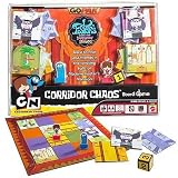 GO PAK Fosters Home for Imaginary Friends Corridor Chaos Board Game