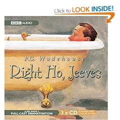 Right Ho, Jeeves (BBC Audio)