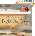 Right Ho, Jeeves (BBC Audio)