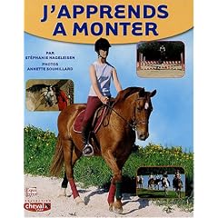 J'apprends � monter