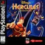 Disney's Hercules (Playstation)