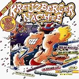 Kreuzberger N�chte - Various
