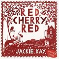 Red, Cherry Red (Book & CD)