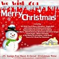 We Wish You a Merry Christmas (songs for have a great christmas time)