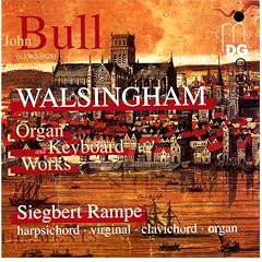 Walsingham