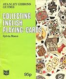 Collecting English playing-cards