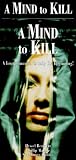 Mind to Kill [VHS]