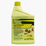 Horticultural Oil Spray Qt.