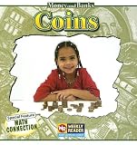 Books : Coins (Money and Banks)