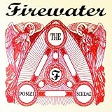 Ponzi's Theme