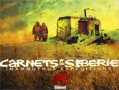 Buy Carnet de Sibérie : Expéditions mammouths online at Discounted New and Used prices. Delivered to your door with City Travel Guides.com