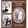 Childrens Fashions of the Past in Photographs (Dover photography collections)