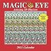 Magic Eye 2013 Wall Calendar: Amazing 3D Illusions