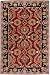 Surya Legion LGN6212 Red 2'6 x 8'0 Rectangle Rug Hand Tufted Wool