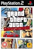 Grand Theft Auto: Liberty City Stories (PS2)