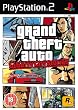Grand Theft Auto: Liberty City Stories (PS2)