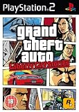 Revue   / Grand Theft Auto: Liberty City Stories [UK IMPORT]